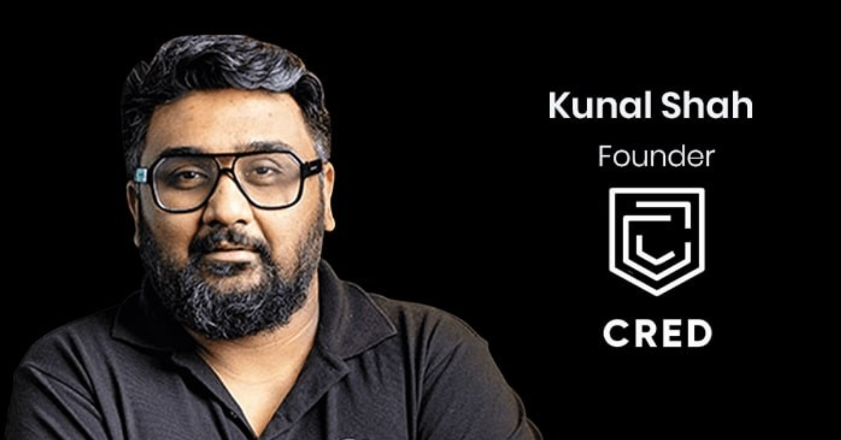Kunal Shah