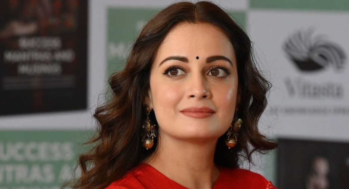 Dia Mirza