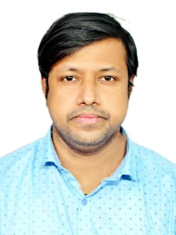 Dr. Omkar Prasad Baidya