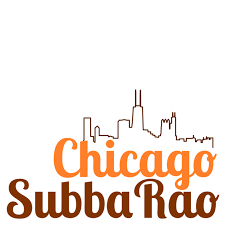 Chicago Subbarao