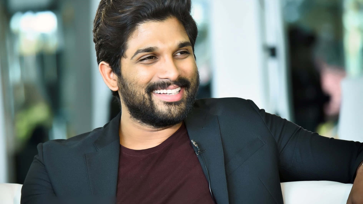 allu arjun