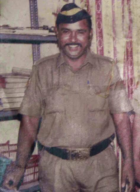 Tukaram Gopal Omble