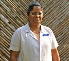 Anjali Kulthe